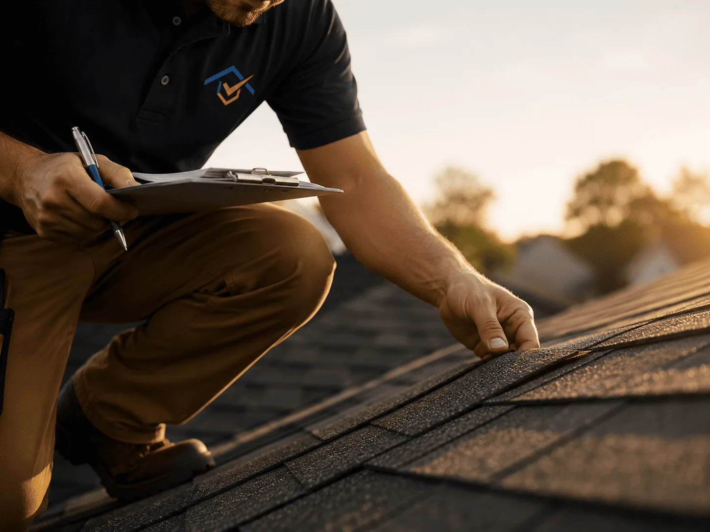 Why Choose Roof Inspection in Dinwiddie, VA