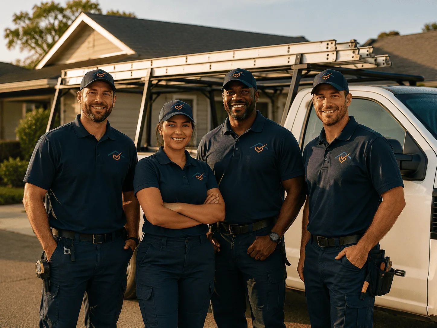 Roof Inspection company in Dinwiddie, VA